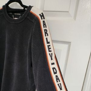 Harley-Davidson Womens Sweater